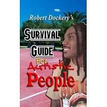 Robert Dockery’s Survival Guide For Autistic People