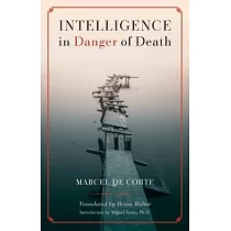 Intelligence in Danger of Death (English edition)