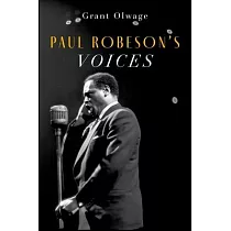 Paul Robesons Voices