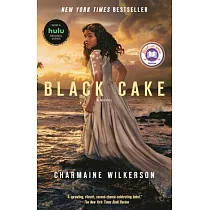 Black Cake (TV Tie─In Edition)