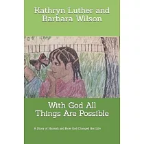 With God All Things Are Possible