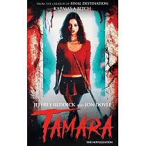 Tamara： The Novelization