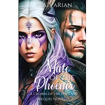 Mate of the Phoenix： A Crown of the Phoenix Prequel Novella