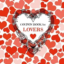 Coupon Book for Lovers： Romantic Coupons to Spark Love and Intimacy in Your Relationship Ideal Gift for Couples Unique Gift Idea for Spouse