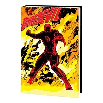Daredevil： Born Again Gallery Edition