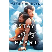 Stay with My Heart
