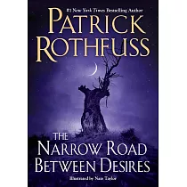 The Narrow Road Between Desires