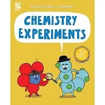 Chemistry Experiments