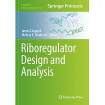 Riboregulator Design and Analysis