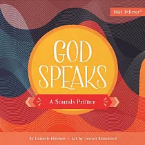 God Speaks： A Sounds Primer