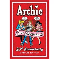 Archie： Love Showdown 30th Anniversary Edition