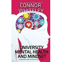 University Mental Health And Mindset： A University Guide To Psychology Students