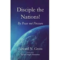Disciple the Nations