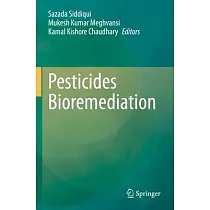 Pesticides Bioremediation