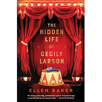 The Hidden Life of Cecily Larson