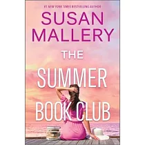 The Summer Book Club