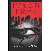 The Wizard Murders