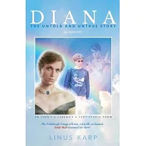 Diana： The Untold and Untrue Story