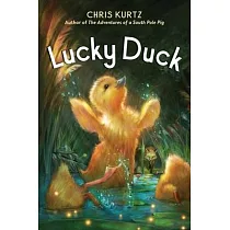 Lucky Duck
