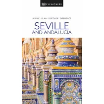 DK Eyewitness Seville and Andalucia
