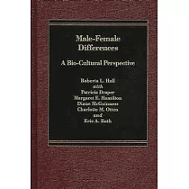 Male Female Differences： A Bio─Cultural Perspective