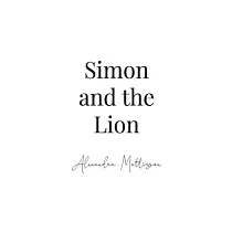 Simon and the Lion