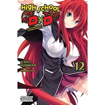 High School DXD， Vol. 12 (Light Novel)