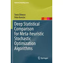 Deep Statistical Comparison for Meta─Heuristic Stochastic Optimization Algorithms