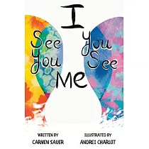 I See You， You See Me