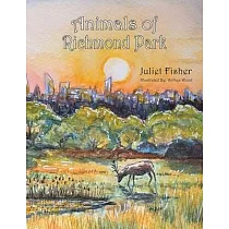 Animals of Richmond Park