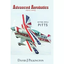 Advanced Aerobatics Down Under： Getting Into A Pitts