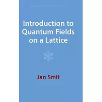 Introduction to Quantum Fields on a Lattice