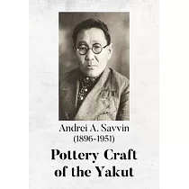 Pottery Craft of the Yakut