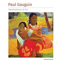 Paul Gauguin Masterpieces of Art