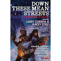 Down These Mean Streets