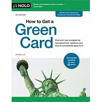 How to Get a Green Card