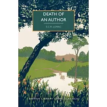 Death of an Author
