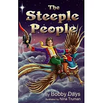 The Steeple People： The Snow Circus