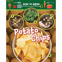 How to Grow Potato Chips