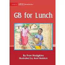 GB For Lunch