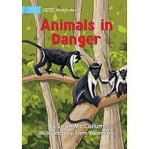 Animals In Danger