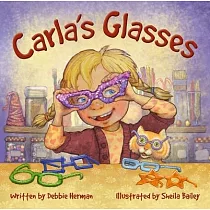 Carla’s Glasses