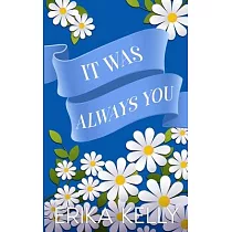 It Was Always You (Alternate Special Edition Cover)