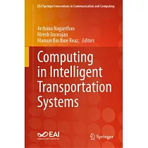 Computing in Intelligent Transportation Systems