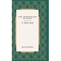 The Chronology of India