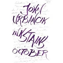 InkStains： October