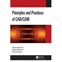 Principles and Practices of Cad/CAM