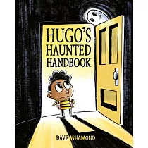 Hugo’s Haunted Handbook
