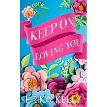 Keep On Loving You (Alternate Special Edition Cover)
