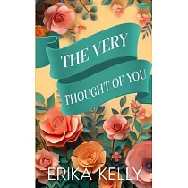 The Very Thought Of You (Alternate Special Edition Cover)